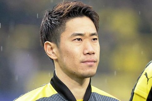 色男人皇宫